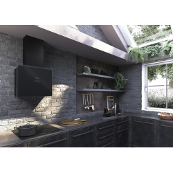 Okap ścienny FABER GLAM-FIT 55 WH 330.0528.301